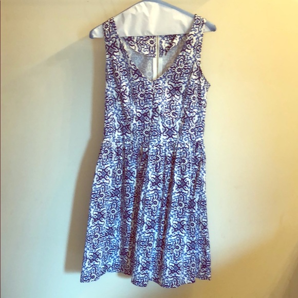 Milly Dresses & Skirts - Milly A-line Dress